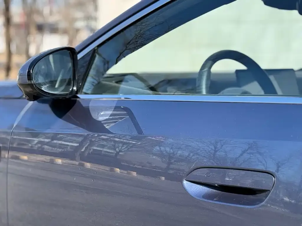 BYD Seal 06 — фото 6