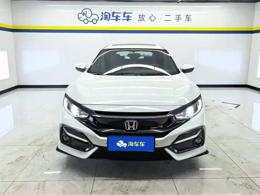 Honda Civic — фото 2