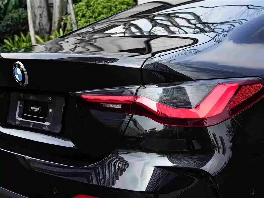 BMW 4 Series — фото 3