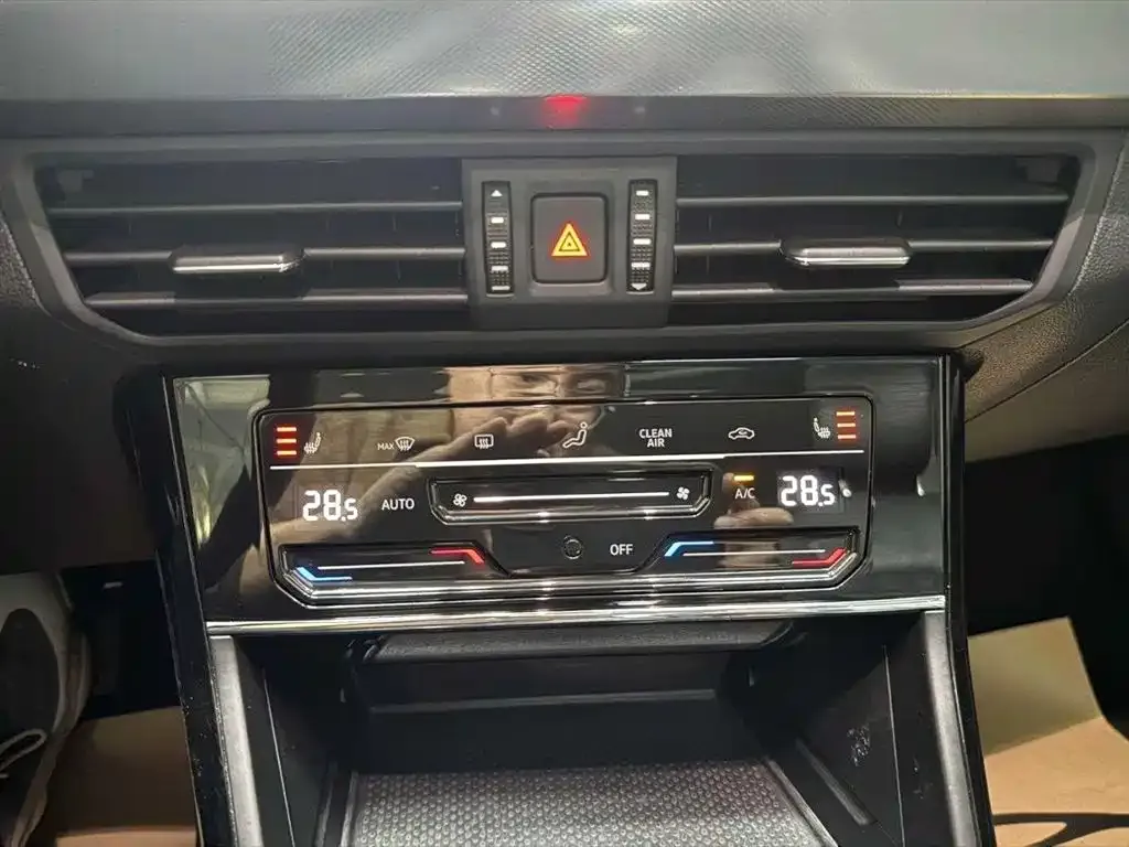 Volkswagen Passat — фото 2