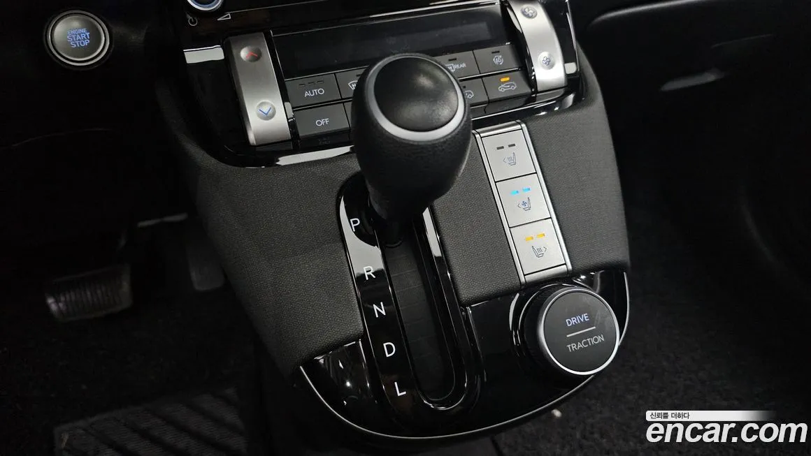 Hyundai Casper — фото 9