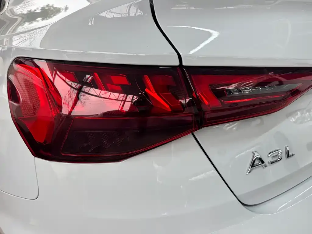 Audi A3 — фото 5