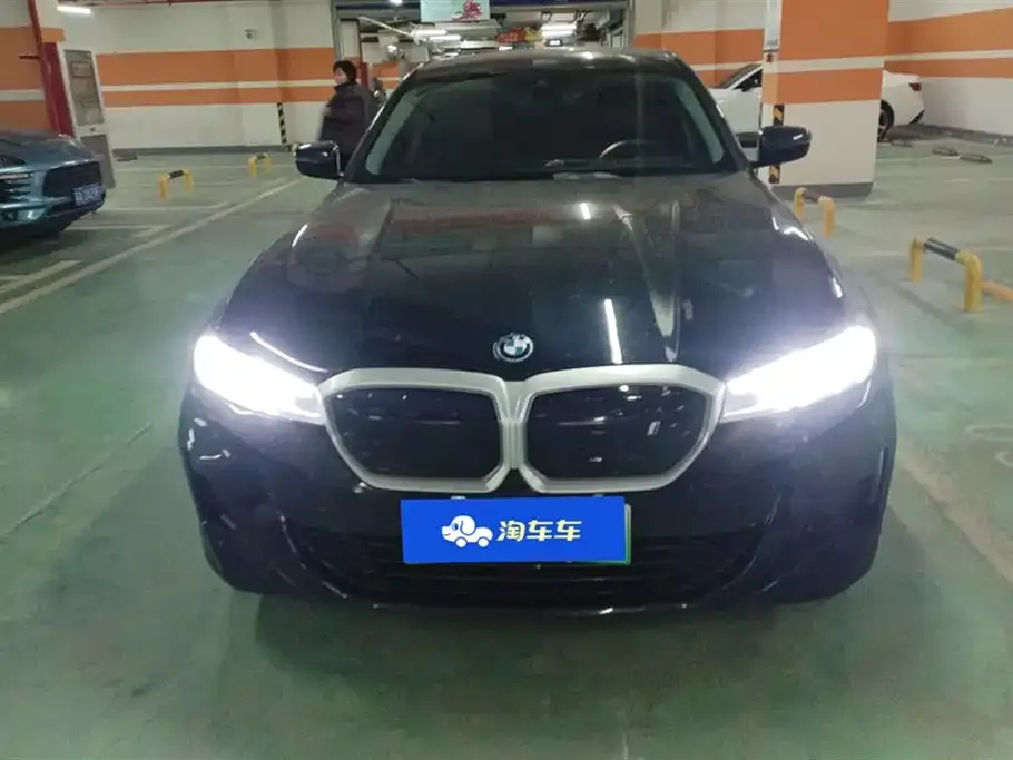 BMW i3 — фото 2