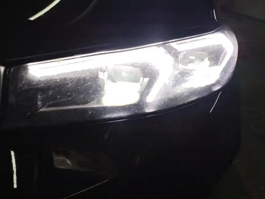 BMW i3 — фото 4