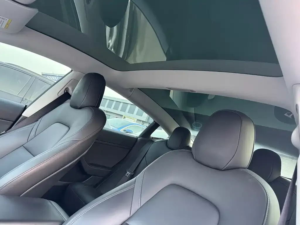 Tesla Model 3 — фото 2
