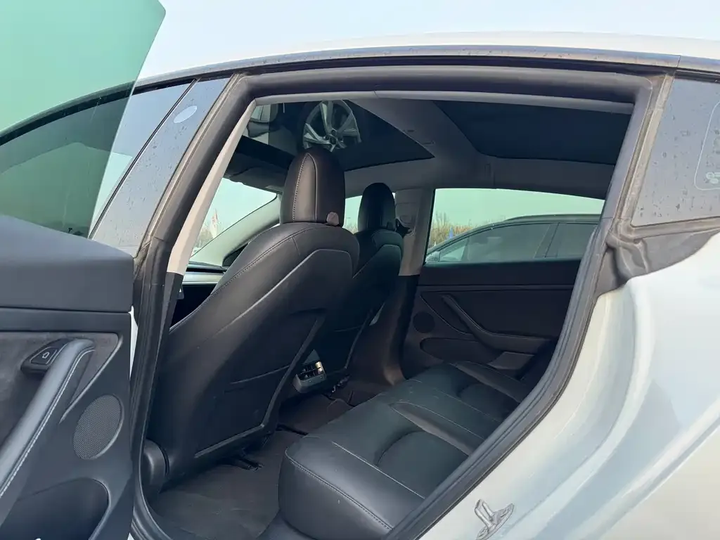 Tesla Model 3 — фото 6