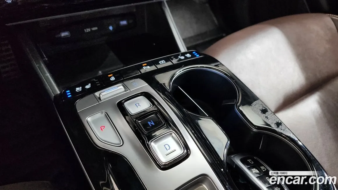 Hyundai Tucson — фото 6