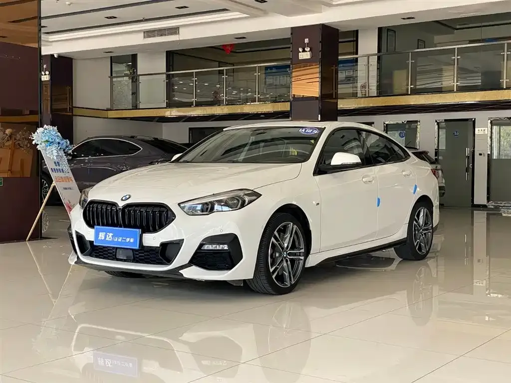 BMW 2 Series (Import) — фото 1