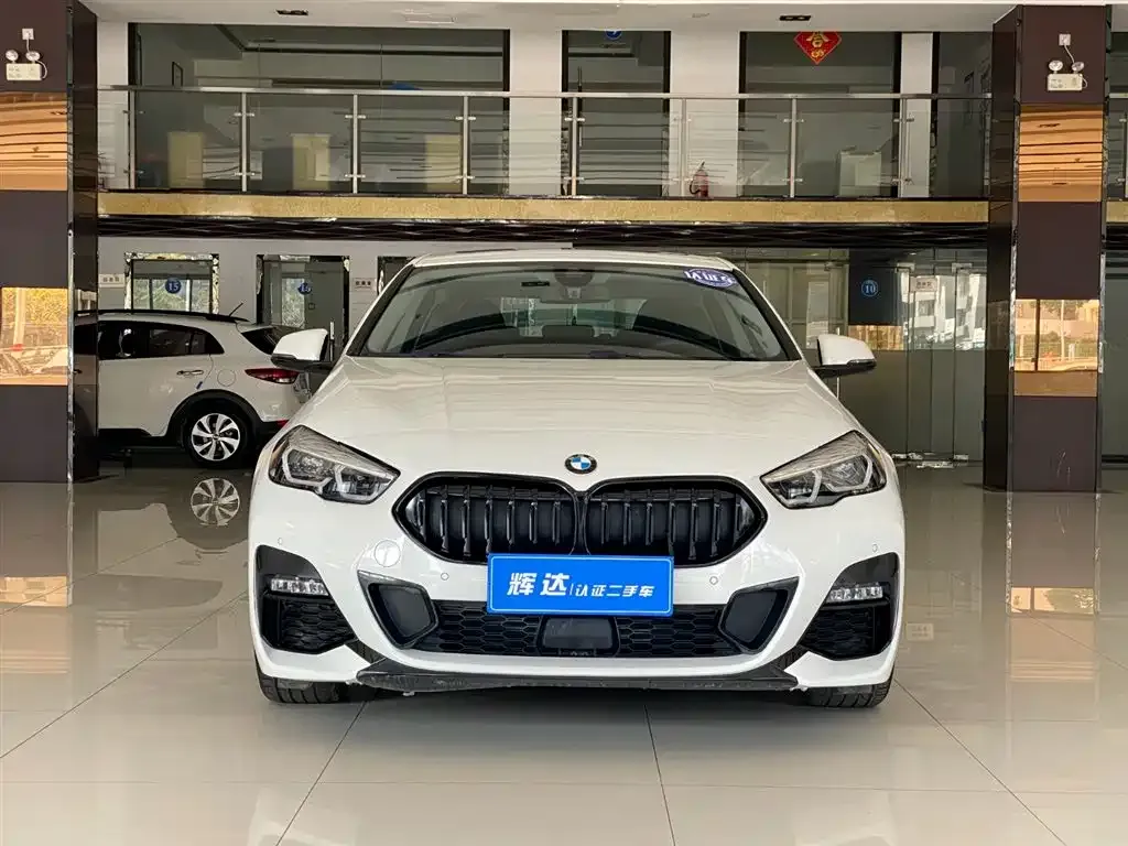 BMW 2 Series (Import) — фото 10