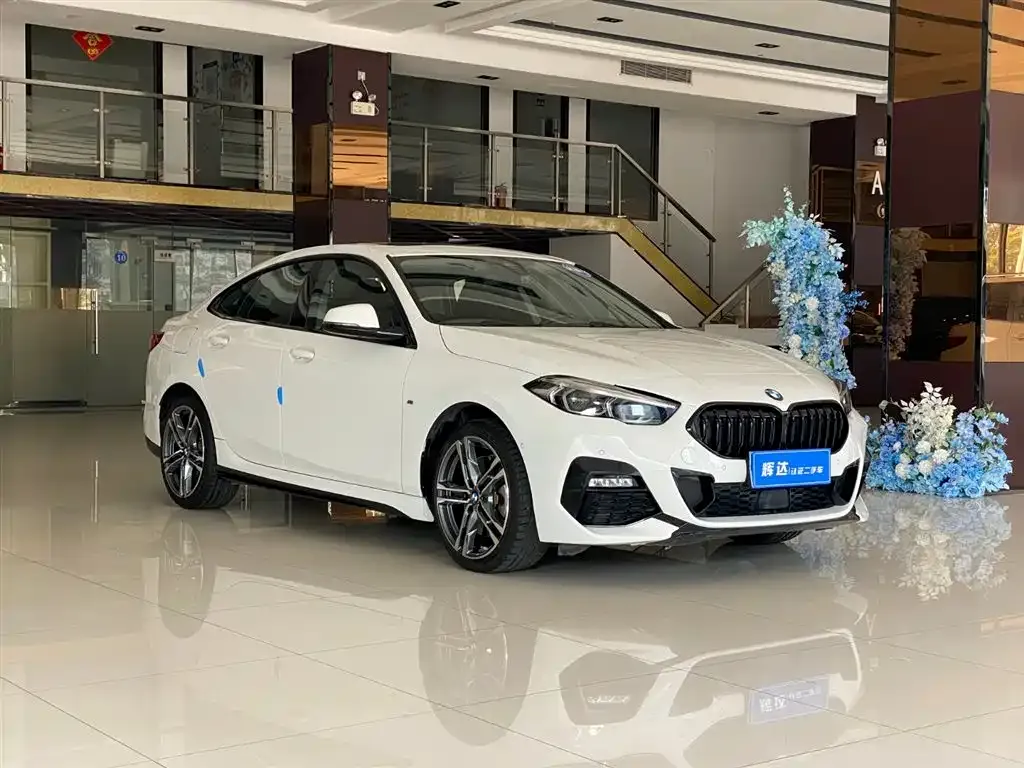 BMW 2 Series (Import) — фото 8