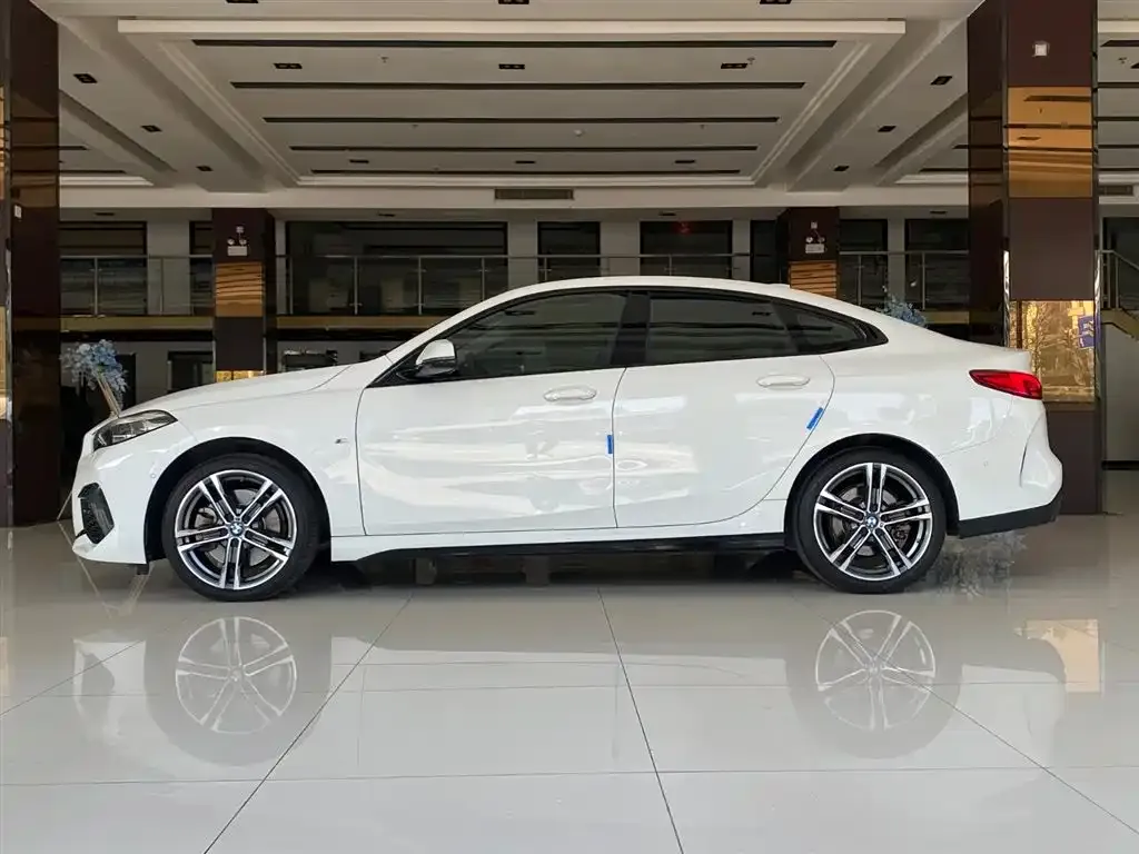 BMW 2 Series (Import) — фото 3