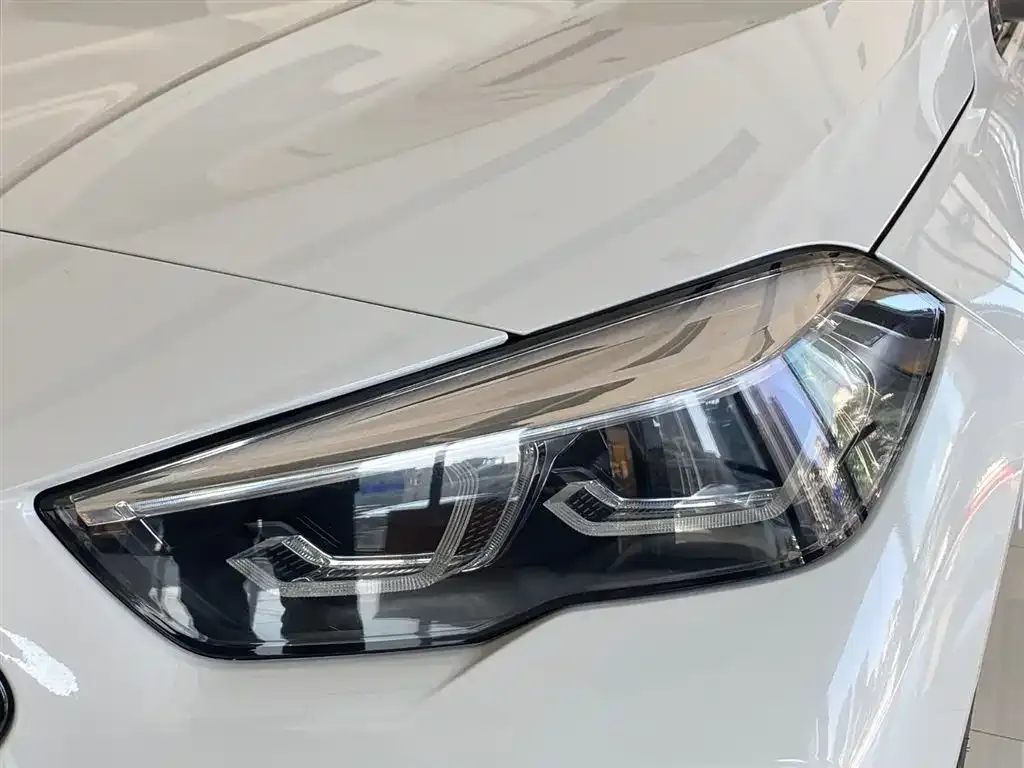 BMW 2 Series (Import) — фото 2