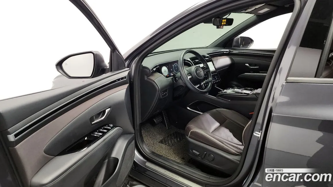 Hyundai Tucson — фото 2