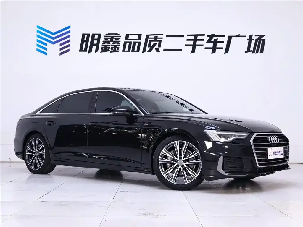 Audi A6L — фото 3