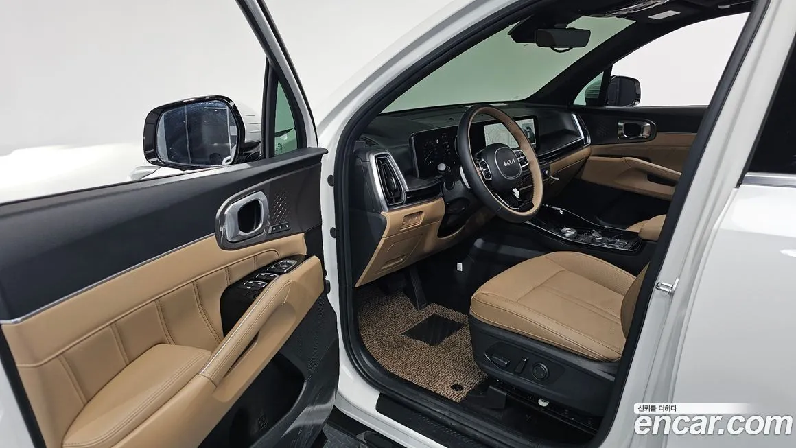 Kia Sorento — фото 5