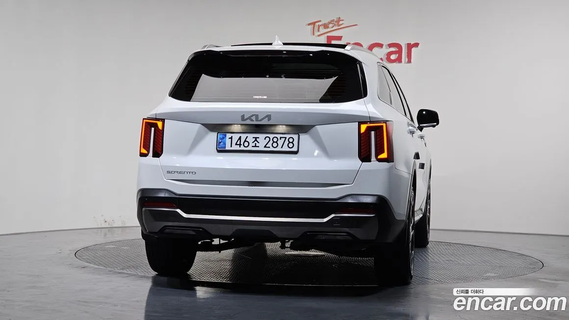 Kia Sorento — фото 2