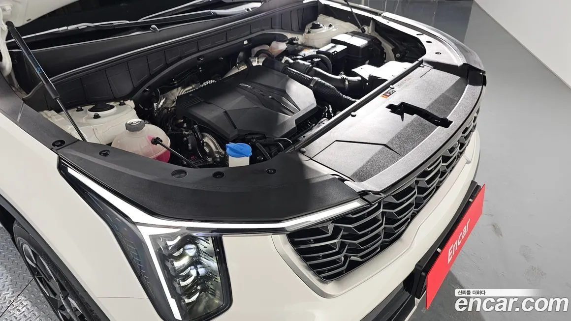 Kia Sorento — фото 10