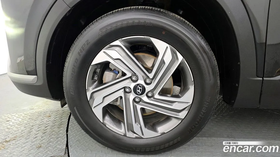 Hyundai Santafe — фото 6