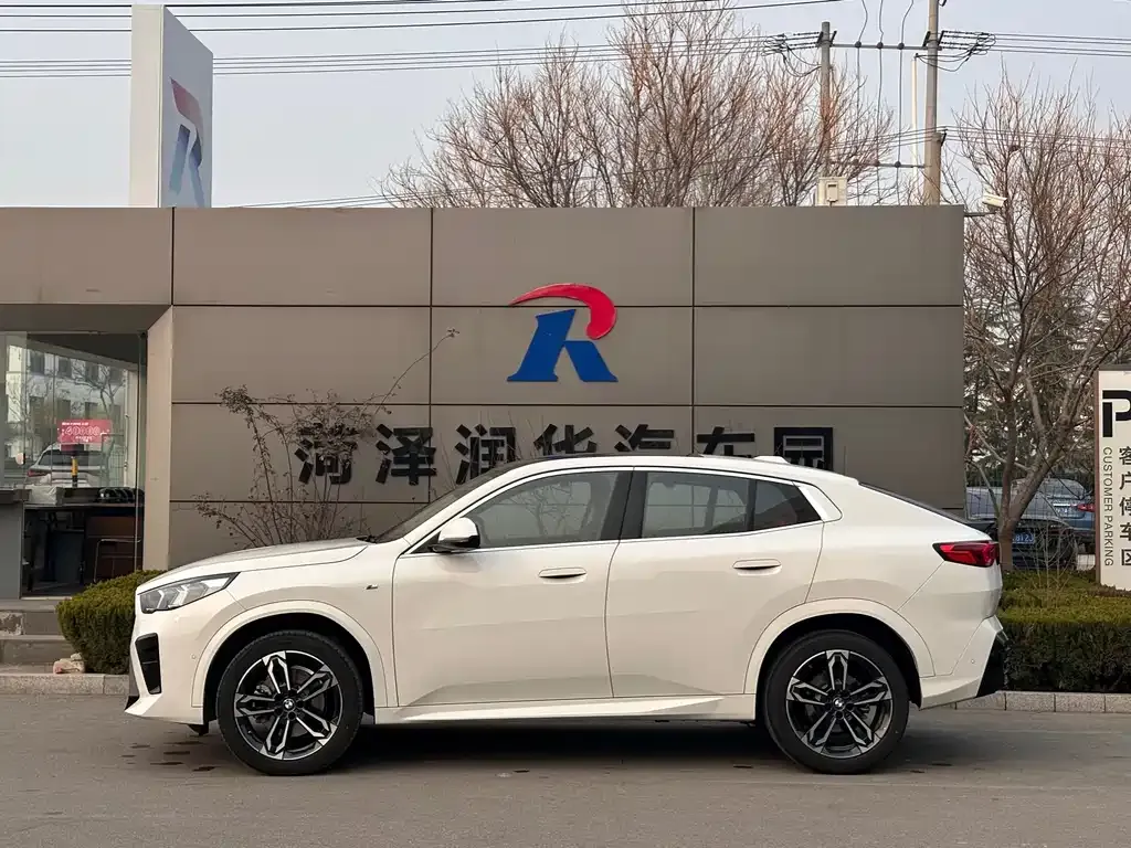 BMW X2 (Import) — фото 9