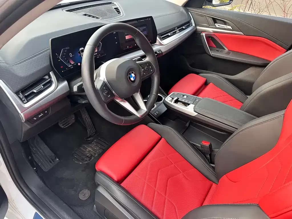 BMW X2 (Import) — фото 2