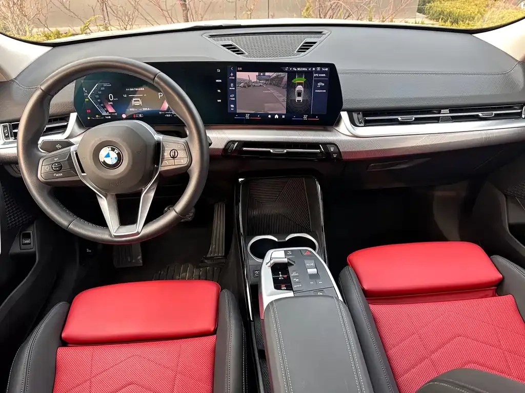 BMW X2 (Import) — фото 5