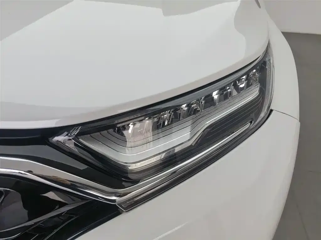 Honda CR-V — фото 8