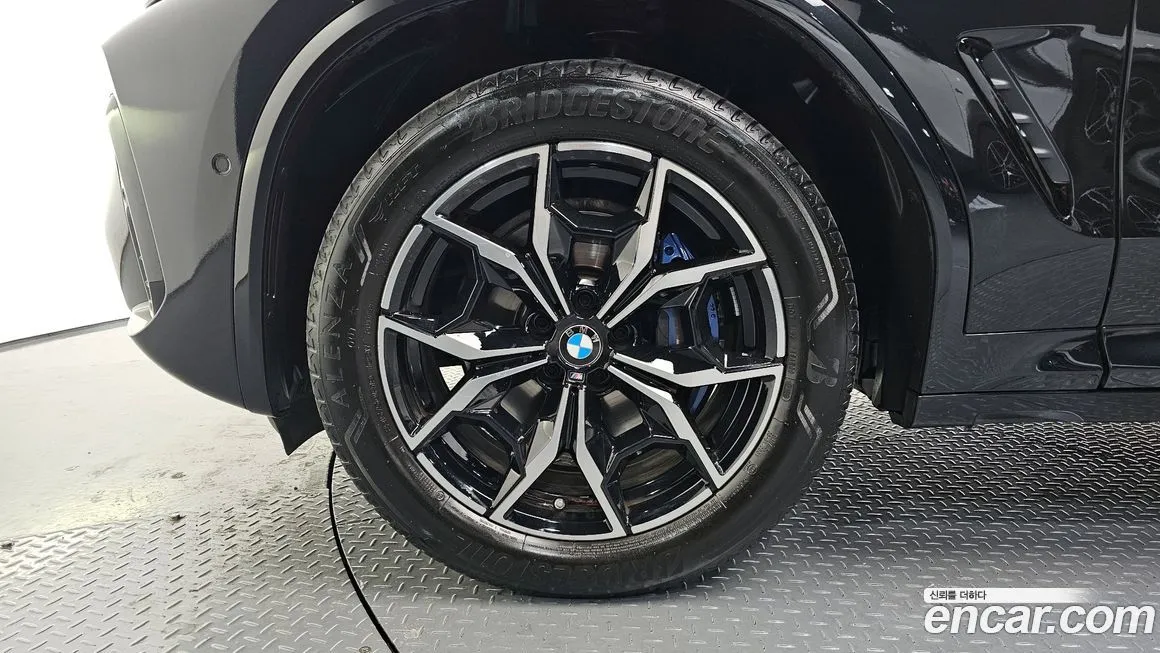 BMW X4 — фото 2