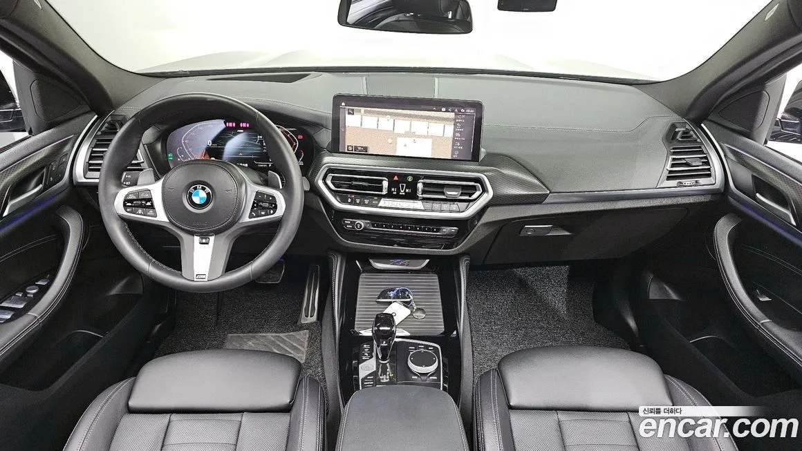 BMW X4 — фото 3