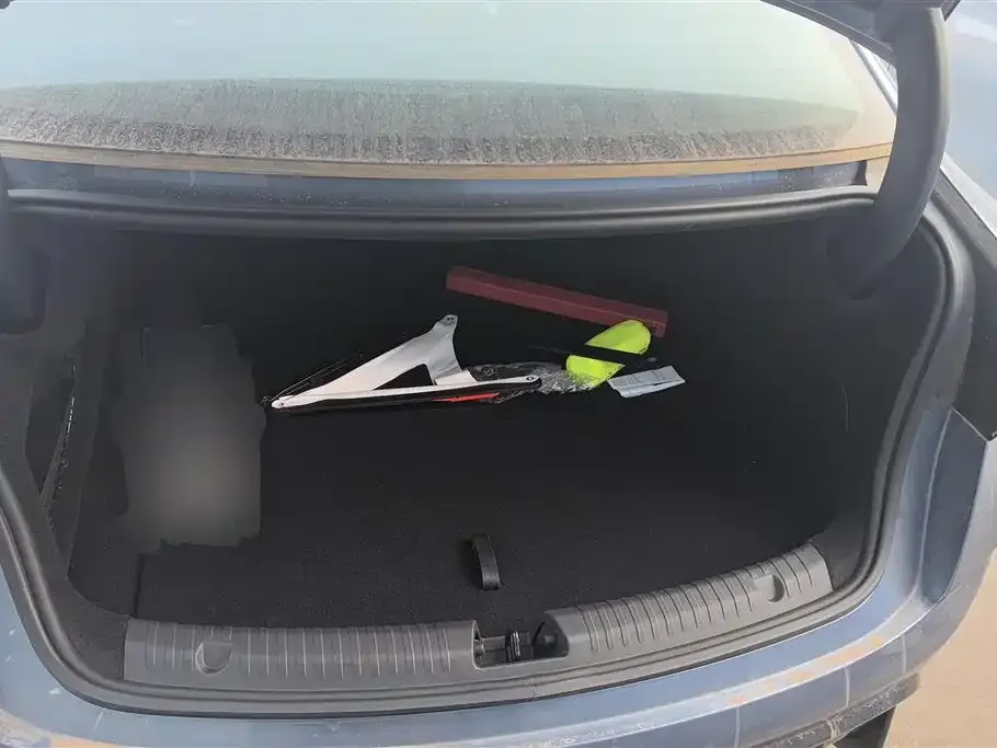 BYD Seal — фото 3