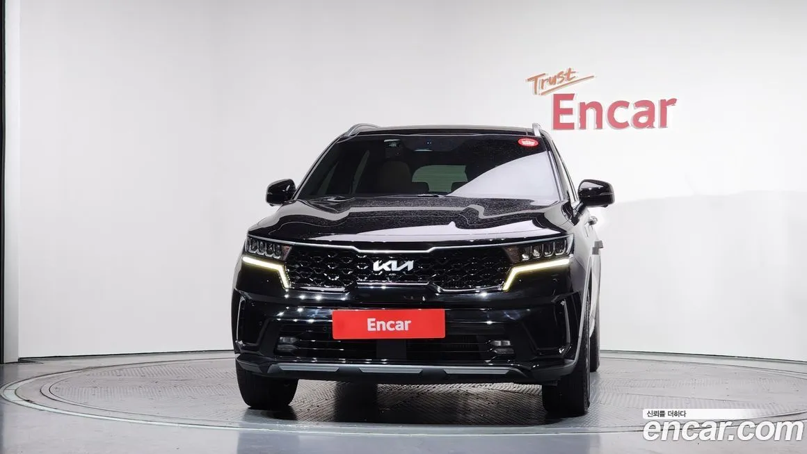 Kia Sorento — фото 7