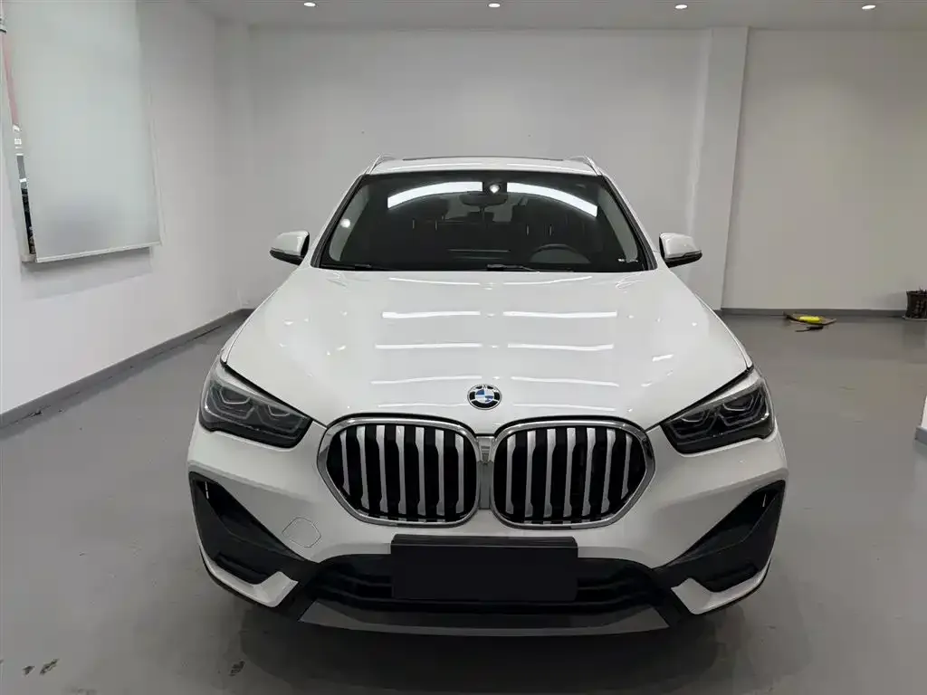 BMW X1 — фото 3