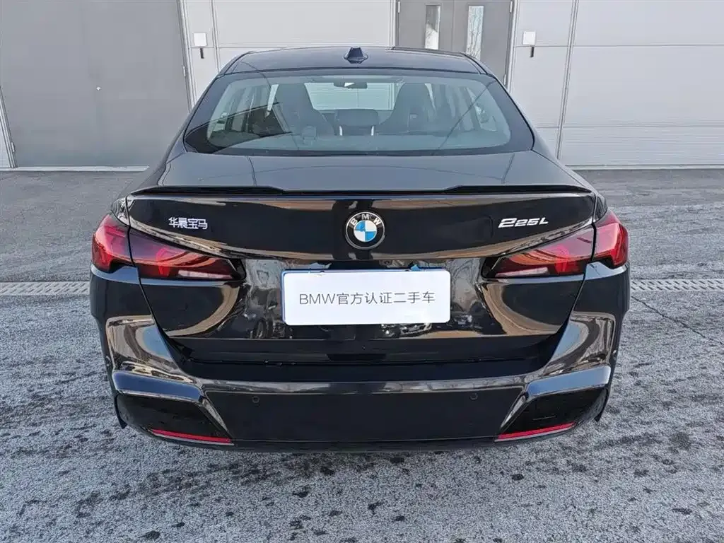 BMW 2 Series — фото 8