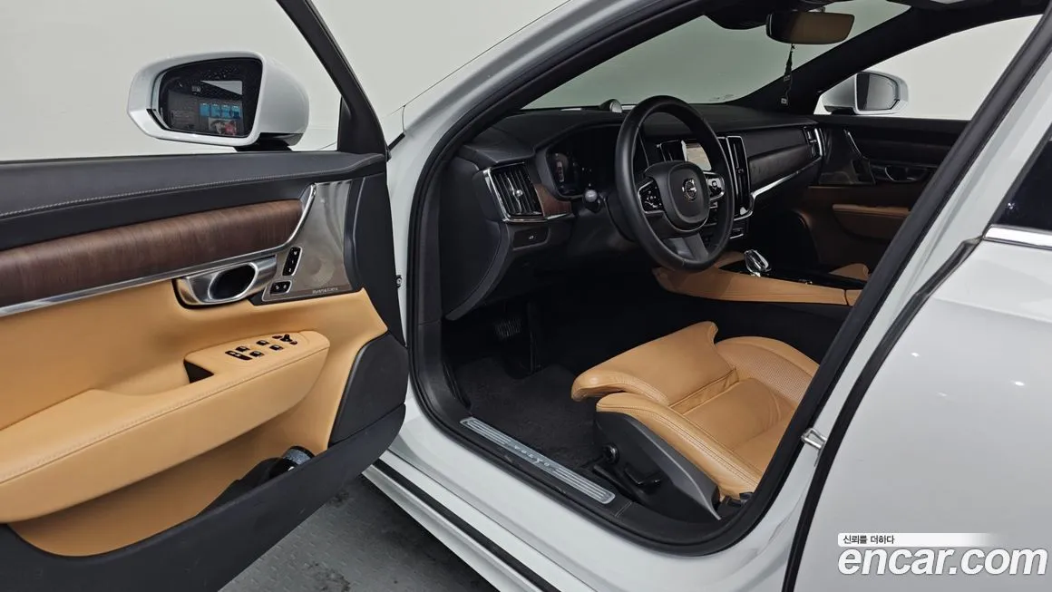 Volvo S90 — фото 2