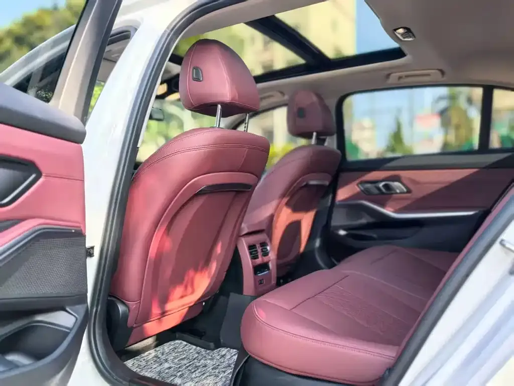 BMW i3 — фото 3