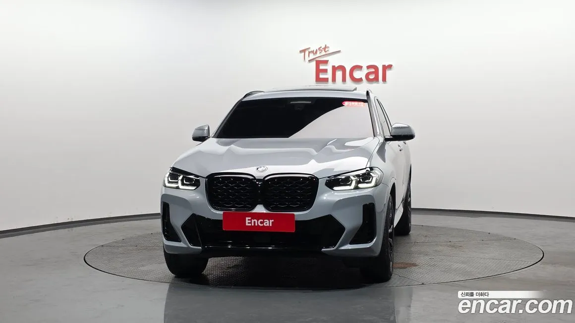 BMW X4 — фото 2