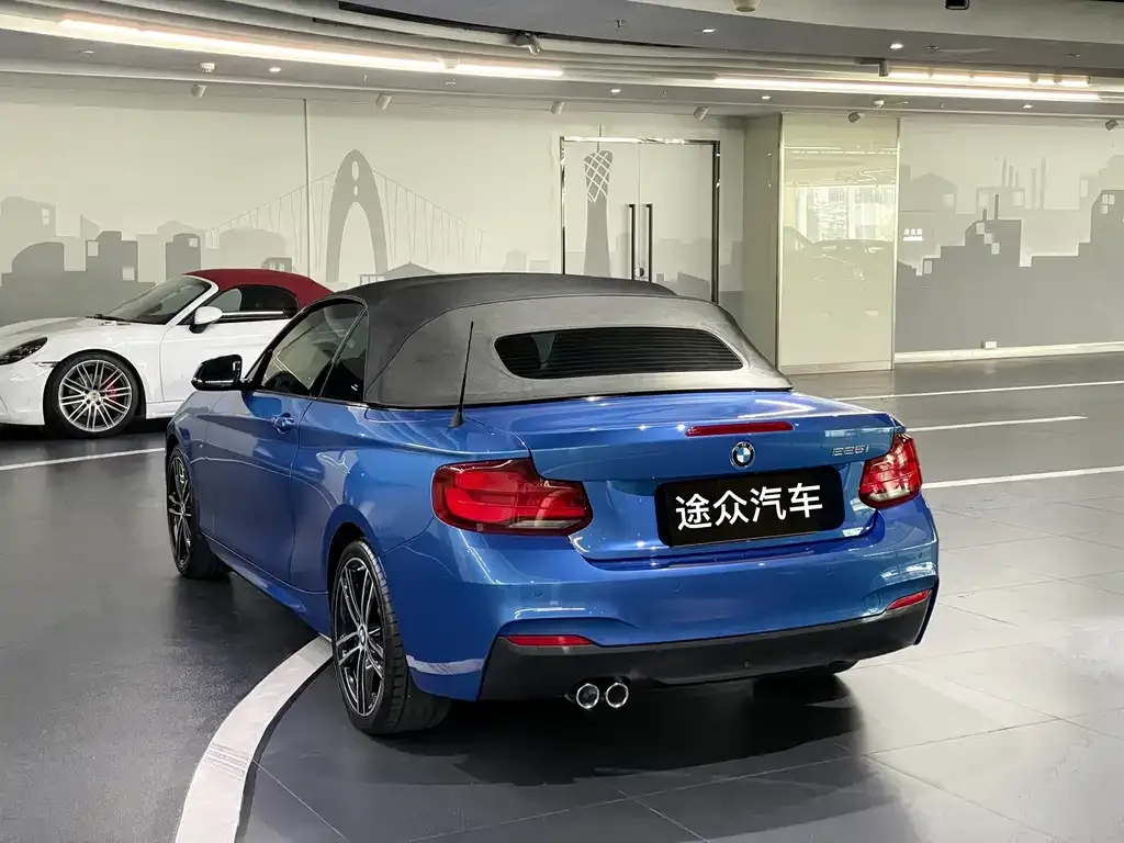 BMW 2 Series (Import) — фото 6
