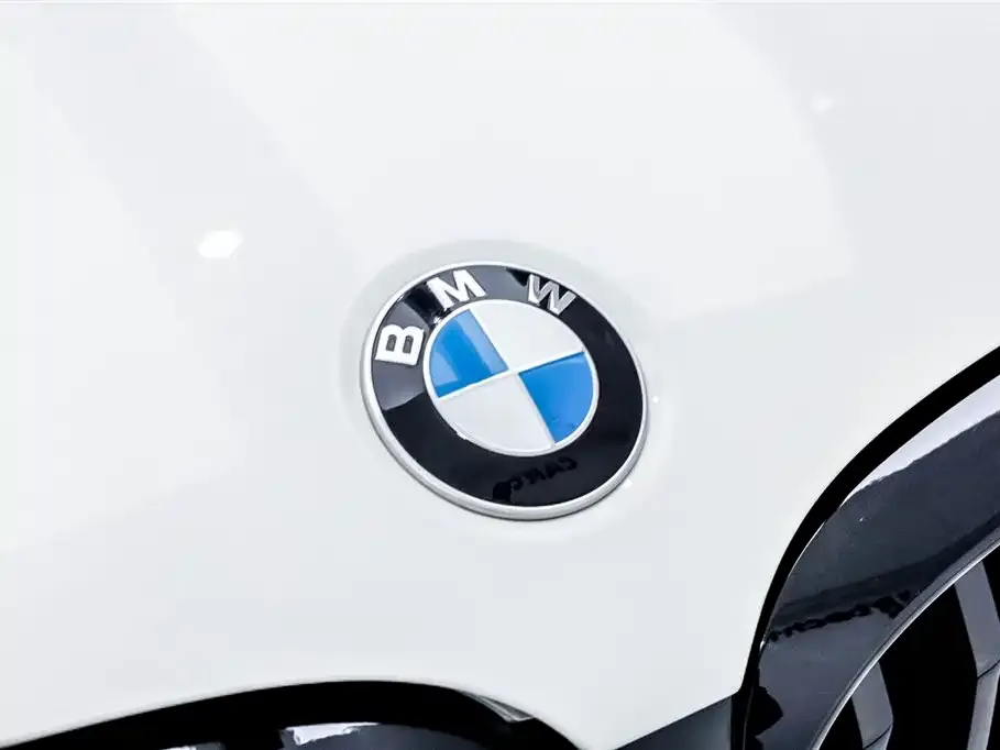 BMW X3 — фото 2