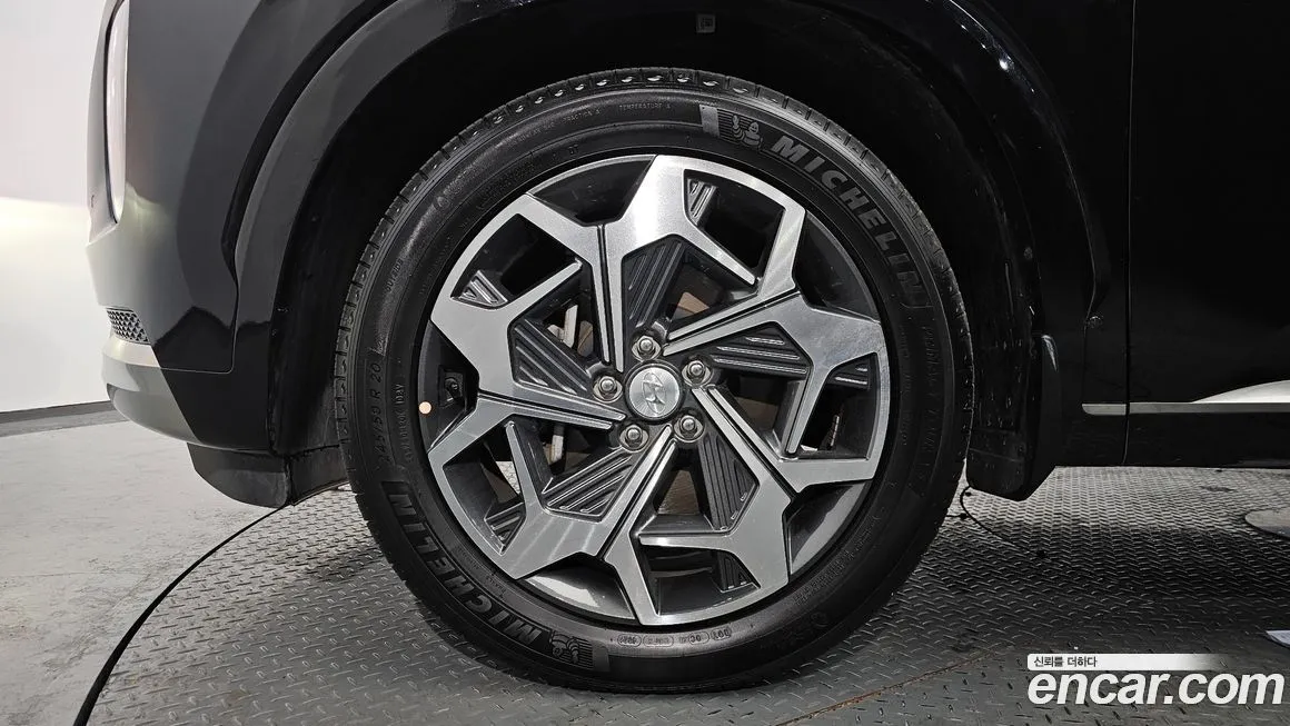 Hyundai Palisade — фото 2