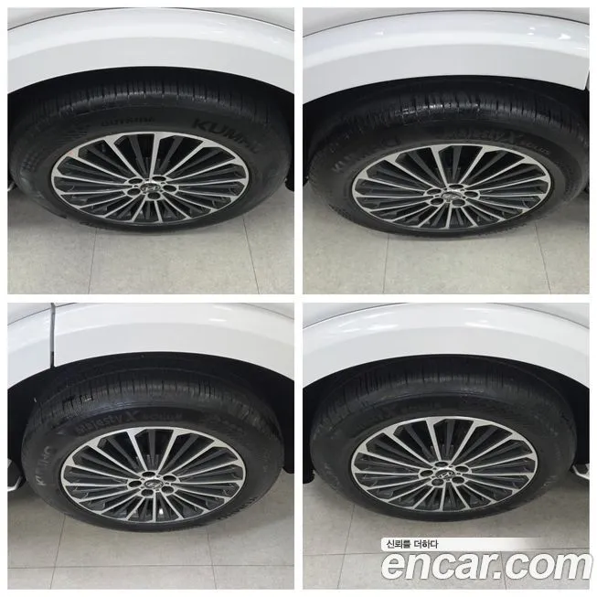 Hyundai Palisade — фото 6