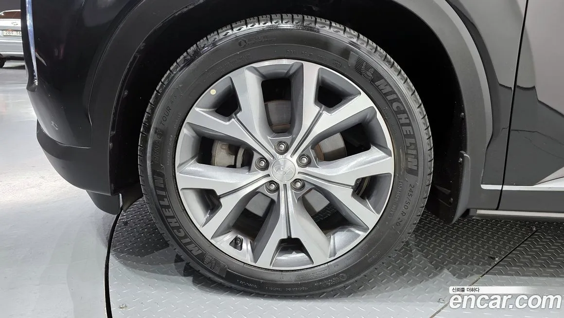 Hyundai Palisade — фото 2