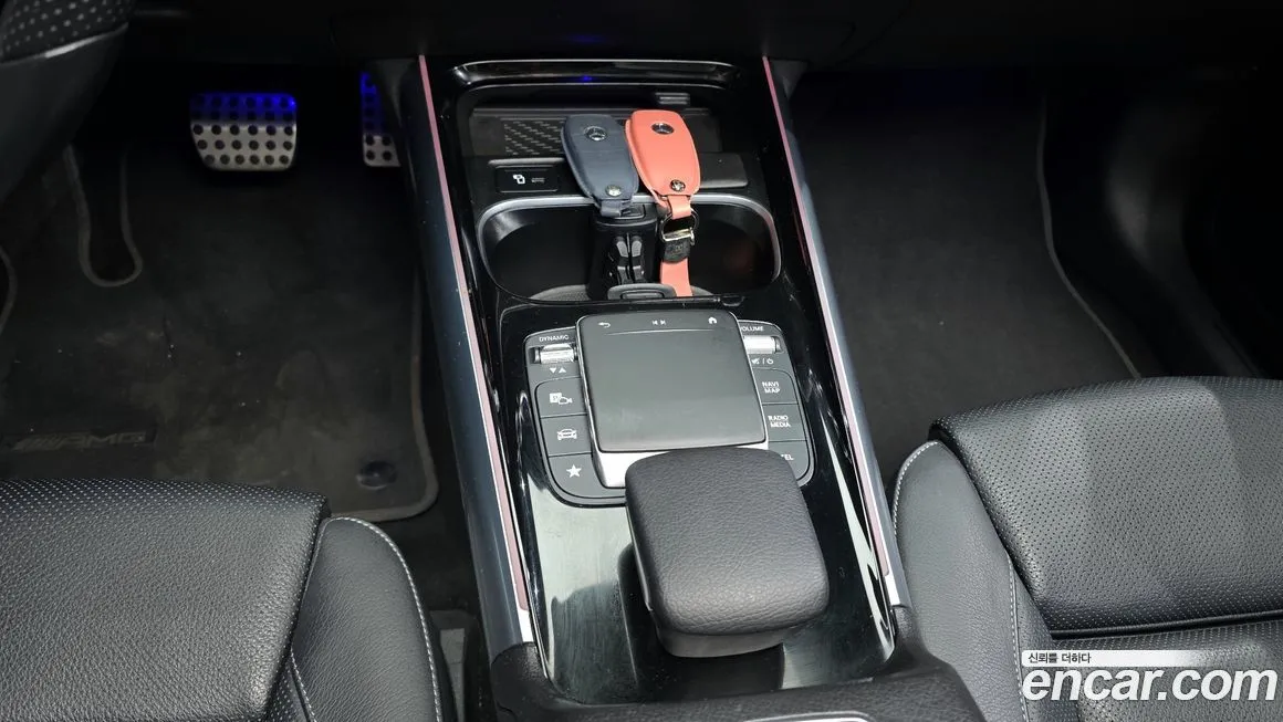 Mercedes-Benz EQA — фото 10