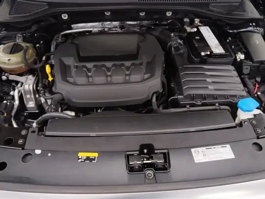 Volkswagen Passat — фото 10