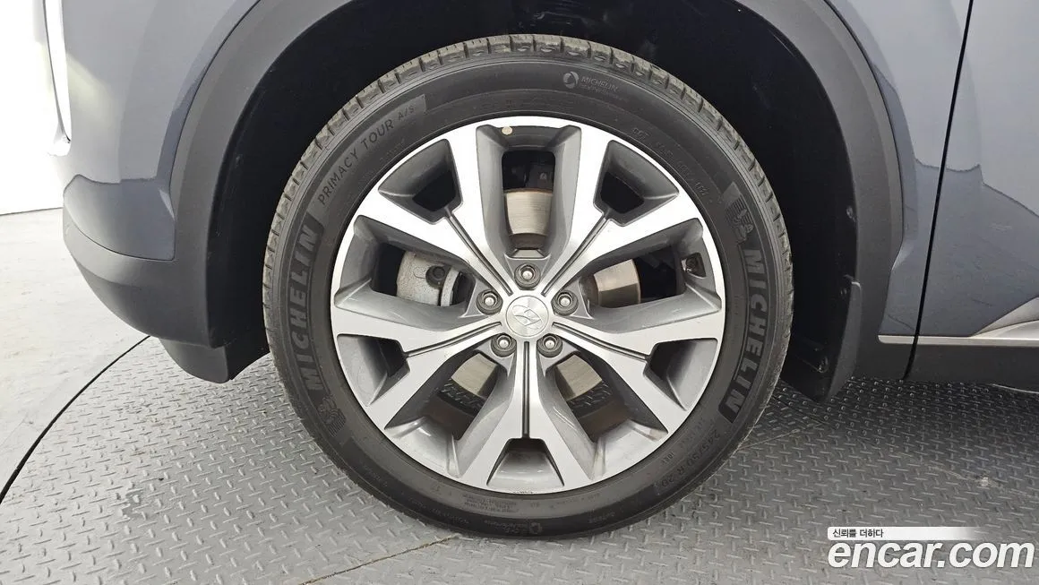 Hyundai Palisade — фото 6