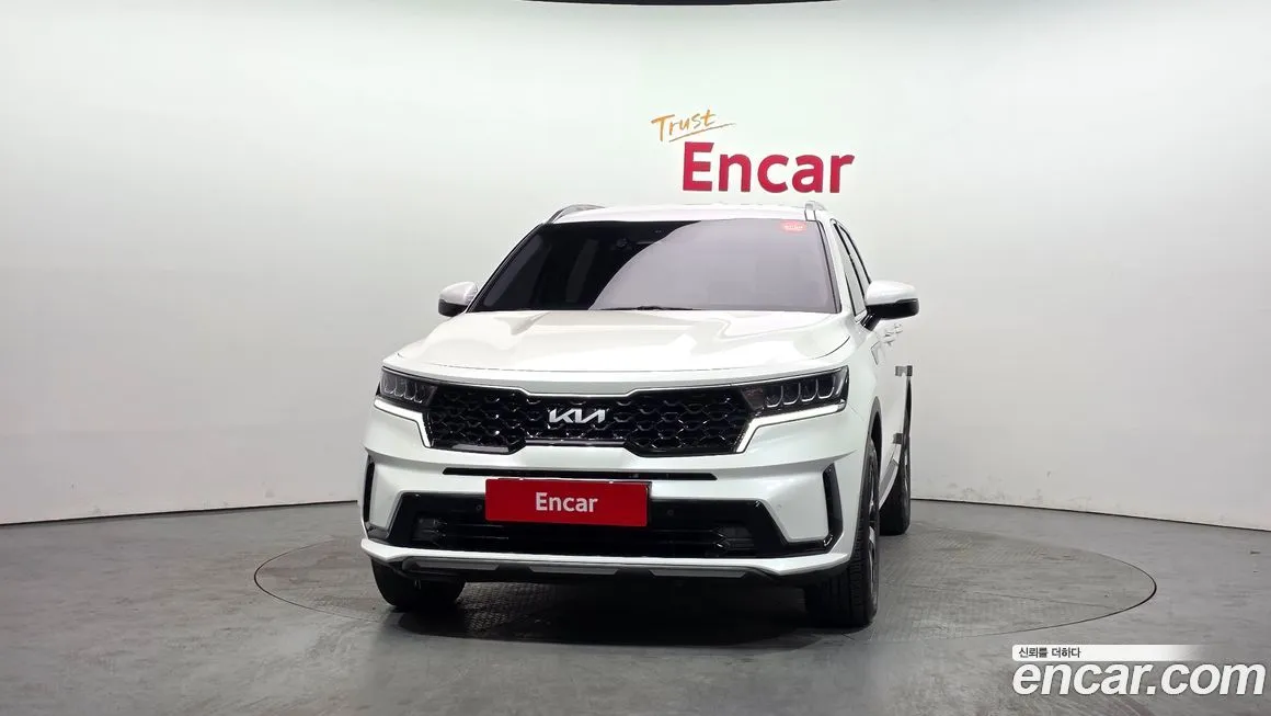 Kia Sorento — фото 4