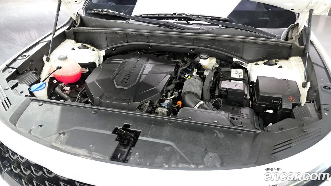 Kia Sorento — фото 6