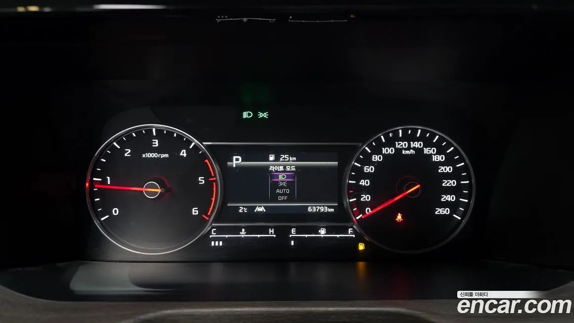 Kia Sorento — фото 2