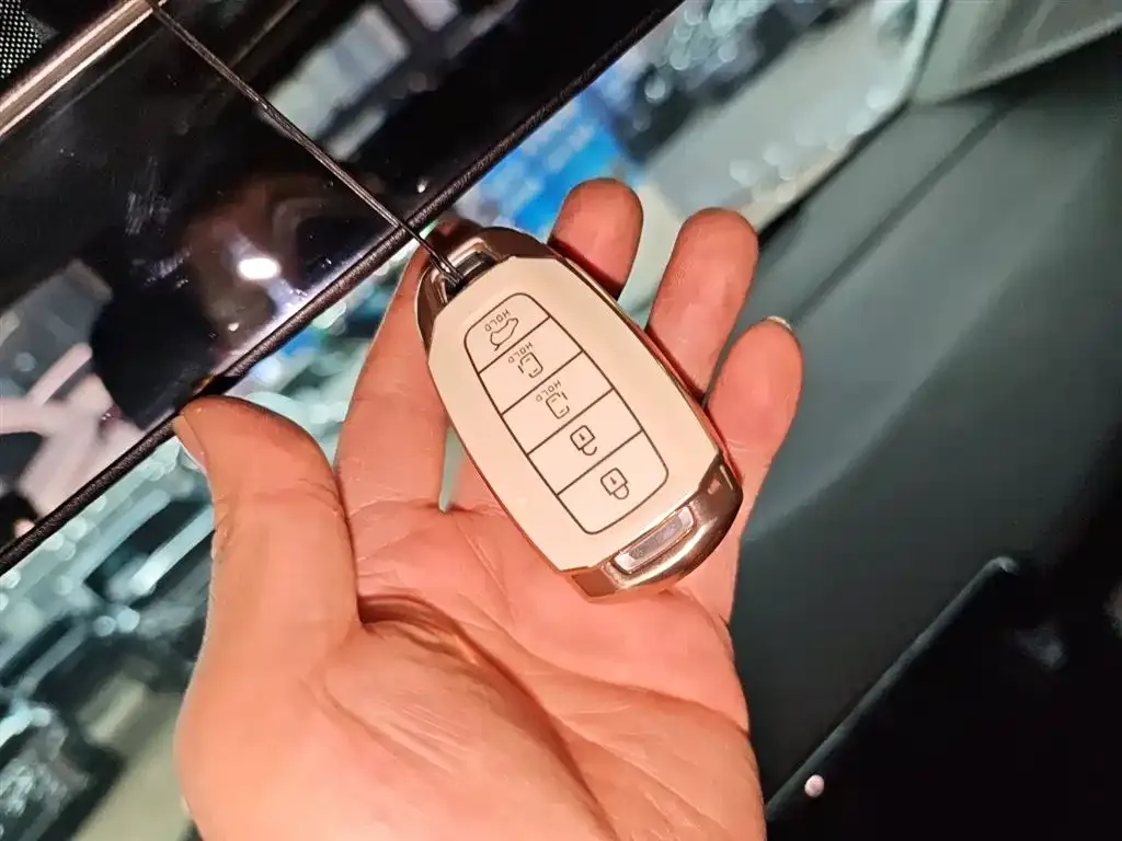 Hyundai Custo — фото 2