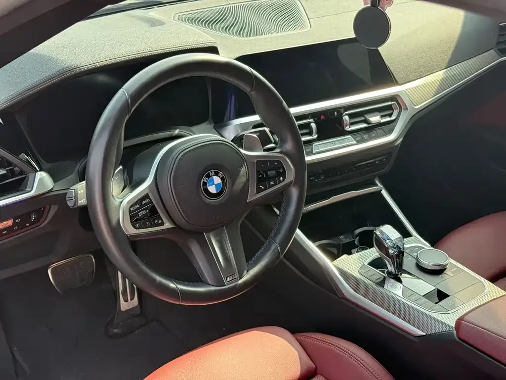 BMW 4 Series — фото 8