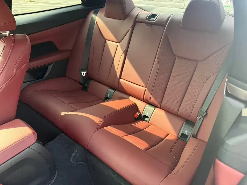 BMW 4 Series — фото 4