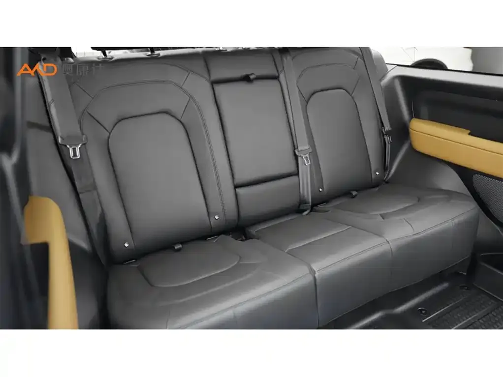 Land Rover Defender — фото 10